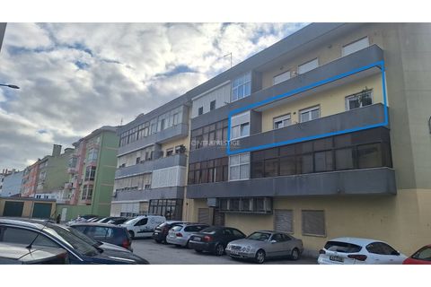 Lejlighed i Alverca do Ribatejo, Lisbon, Alverca do Ribatejo - € 279.500 | Ref: CP-1033M - foto 2