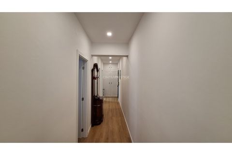 Lejlighed i Alverca do Ribatejo, Lisbon, Alverca do Ribatejo - € 279.500 | Ref: CP-1033M - foto 7