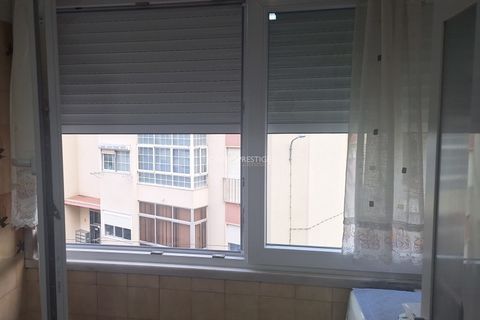 Lejlighed i Alverca do Ribatejo, Lisbon, Alverca do Ribatejo - € 279.500 | Ref: CP-1033M - foto 6