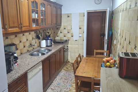 Lejlighed i Alverca do Ribatejo, Lisbon, Alverca do Ribatejo - € 279.500 | Ref: CP-1033M - foto 3