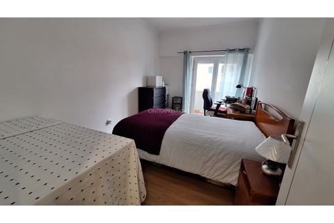Lejlighed i Alverca do Ribatejo, Lisbon, Alverca do Ribatejo - € 279.500 | Ref: CP-1033M - foto 11
