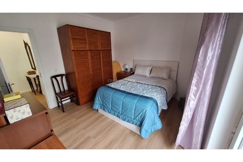 Lejlighed i Alverca do Ribatejo, Lisbon, Alverca do Ribatejo - € 279.500 | Ref: CP-1033M - foto 14