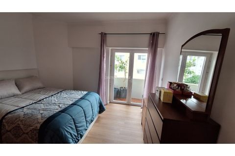 Lejlighed i Alverca do Ribatejo, Lisbon, Alverca do Ribatejo - € 279.500 | Ref: CP-1033M - foto 15