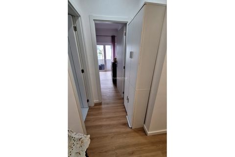 Lejlighed i Alverca do Ribatejo, Lisbon, Alverca do Ribatejo - € 279.500 | Ref: CP-1033M - foto 16