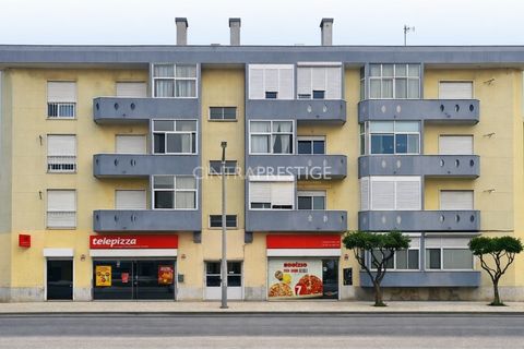 Lejlighed i Alverca do Ribatejo, Lisbon, Alverca do Ribatejo - € 279.500 | Ref: CP-1033M - foto 1