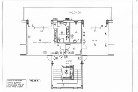 Leilighet i Turi, Bari, Turi - € 123 000 | Ref: 4725 - foto 18