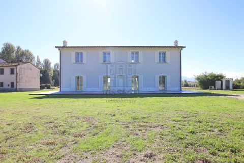 Villa a Lucca, Lucca, Lucca - € 1.550.000 | Ref: IA04132 - foto 5