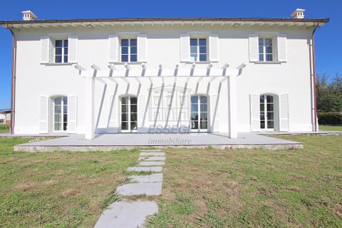 Villa a Lucca, Lucca, Lucca - € 1.550.000 | Ref: IA04132 - foto 3