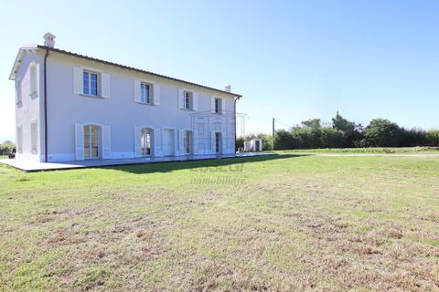 Villa a Lucca, Lucca, Lucca - € 1.550.000 | Ref: IA04132 - foto 6