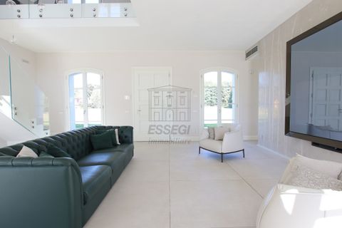 Villa a Lucca, Lucca, Lucca - € 1.550.000 | Ref: IA04132 - foto 8