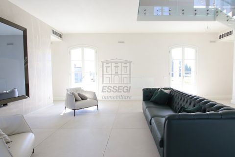 Villa a Lucca, Lucca, Lucca - € 1.550.000 | Ref: IA04132 - foto 9