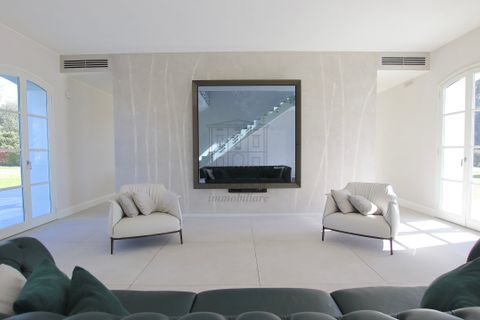 Villa a Lucca, Lucca, Lucca - € 1.550.000 | Ref: IA04132 - foto 13