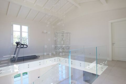 Villa a Lucca, Lucca, Lucca - € 1.550.000 | Ref: IA04132 - foto 22