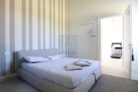Villa a Lucca, Lucca, Lucca - € 1.550.000 | Ref: IA04132 - foto 33