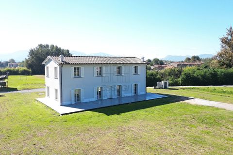 Villa a Lucca, Lucca, Lucca - € 1.550.000 | Ref: IA04132 - foto 39