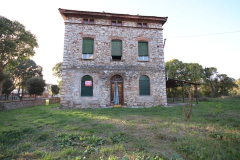 Villa i Lucca, Lucca, Lucca - € 220.000 | Ref: IA04140 - foto 4