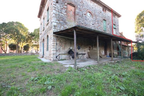 Villa i Lucca, Lucca, Lucca - € 220.000 | Ref: IA04140 - foto 5