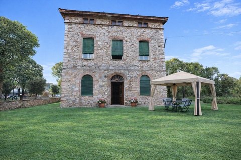 Villa i Lucca, Lucca, Lucca - € 220.000 | Ref: IA04140 - foto 1