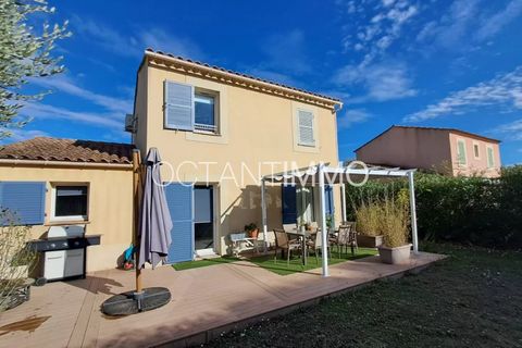 Villa i Biot, Alpes-Maritimes, Biot - € 620.000 | Ref: 21114 - foto 1