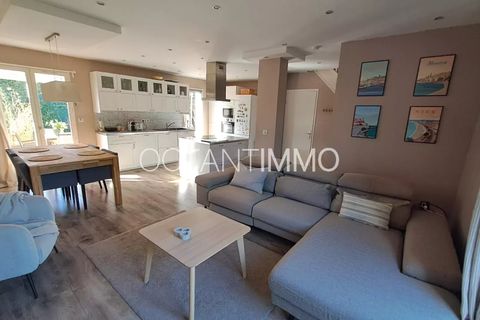 Villa i Biot, Alpes-Maritimes, Biot - € 620.000 | Ref: 21114 - foto 2