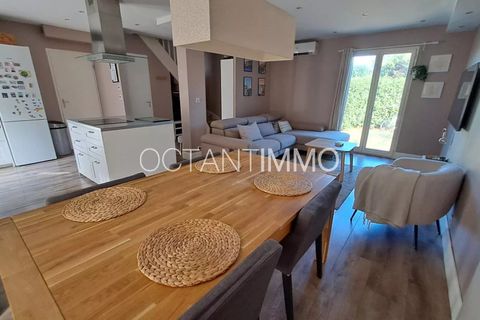 Villa i Biot, Alpes-Maritimes, Biot - € 620.000 | Ref: 21114 - foto 3