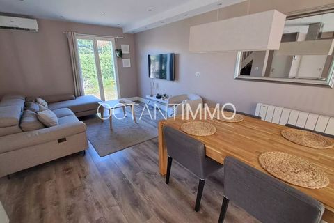 Villa i Biot, Alpes-Maritimes, Biot - € 620.000 | Ref: 21114 - foto 4