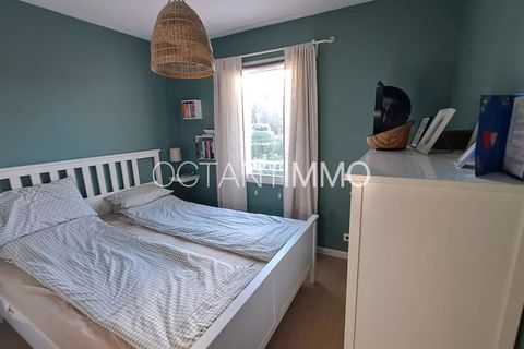 Villa i Biot, Alpes-Maritimes, Biot - € 620.000 | Ref: 21114 - foto 7