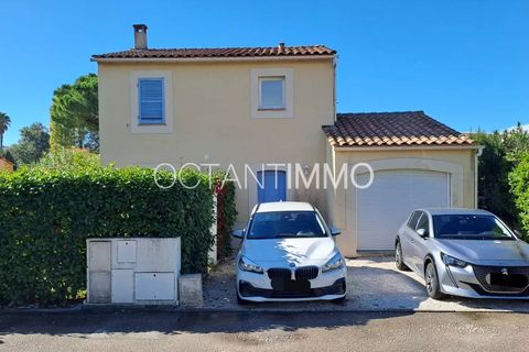 Villa i Biot, Alpes-Maritimes, Biot - € 620.000 | Ref: 21114 - foto 11