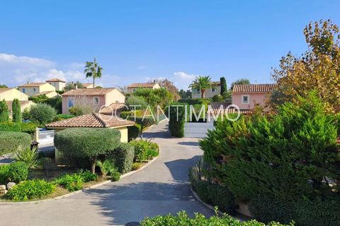 Villa i Biot, Alpes-Maritimes, Biot - € 620.000 | Ref: 21114 - foto 12