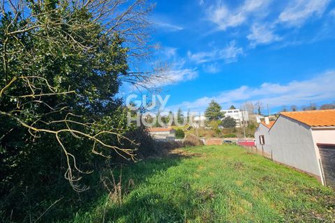 Terra a Fontenay-le-Comte, Vendee, Fontenay-le-Comte - € 12.500 | Ref: 6686 - foto 2