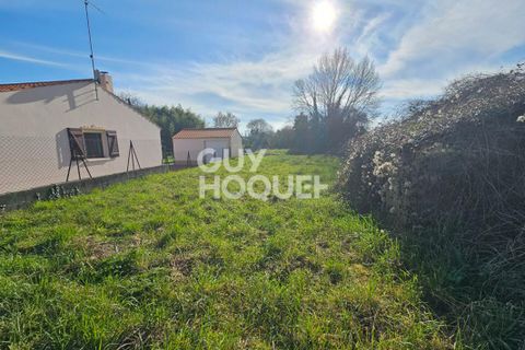 Terra a Fontenay-le-Comte, Vendee, Fontenay-le-Comte - € 12.500 | Ref: 6686 - foto 3