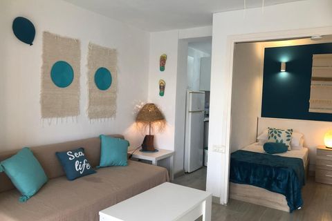 Studio i Benidorm, Alicante, Benidorm - € 155 000 | Ref: EST0003 - foto 3