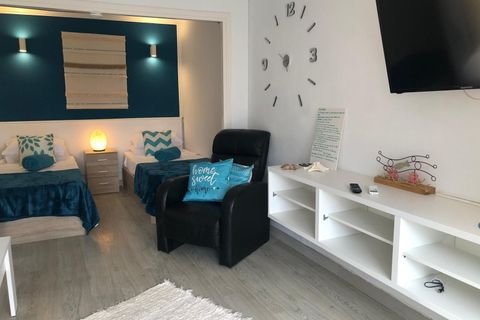 Studio i Benidorm, Alicante, Benidorm - € 155 000 | Ref: EST0003 - foto 4