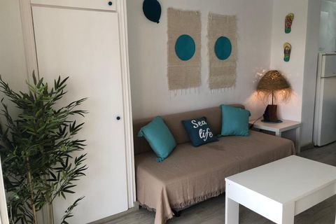 Studio i Benidorm, Alicante, Benidorm - € 155 000 | Ref: EST0003 - foto 5