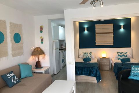 Studio i Benidorm, Alicante, Benidorm - € 155 000 | Ref: EST0003 - foto 6