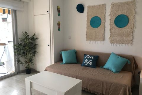 Studio i Benidorm, Alicante, Benidorm - € 155 000 | Ref: EST0003 - foto 7