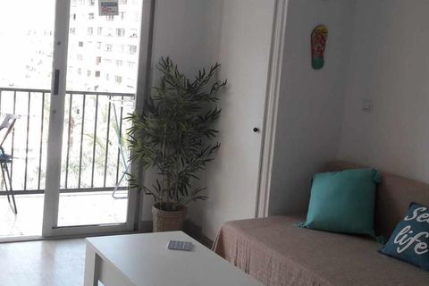 Studio i Benidorm, Alicante, Benidorm - € 155 000 | Ref: EST0003 - foto 8