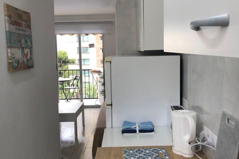 Studio i Benidorm, Alicante, Benidorm - € 155 000 | Ref: EST0003 - foto 11