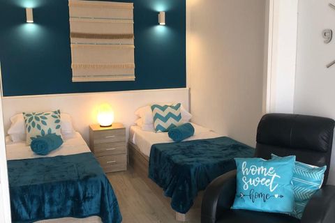 Studio i Benidorm, Alicante, Benidorm - € 155 000 | Ref: EST0003 - foto 16