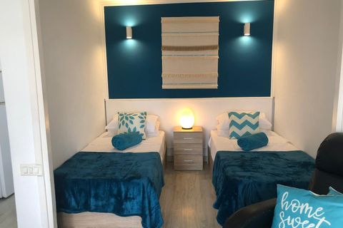 Studio i Benidorm, Alicante, Benidorm - € 155 000 | Ref: EST0003 - foto 17