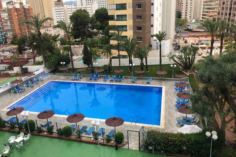 Studio i Benidorm, Alicante, Benidorm - € 155 000 | Ref: EST0003 - foto 20