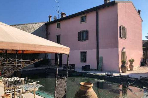 Villa i Zevio, Verona, Zevio - € 273.000 | Ref: GB00000000 - foto 1