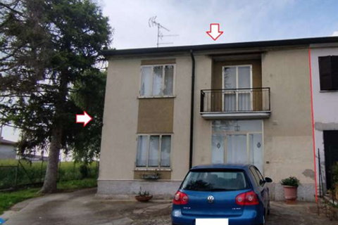 Rækkehus i Nogara, Verona, Nogara - € 72.000 | Ref: GB11062026 - foto 2