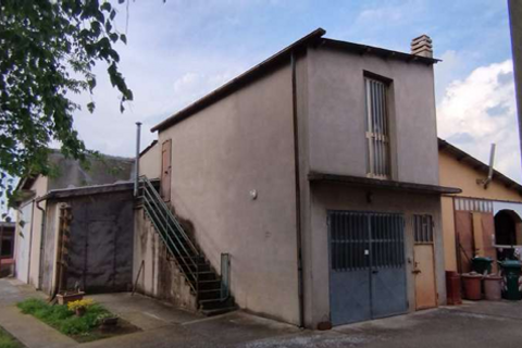 Rækkehus i Nogara, Verona, Nogara - € 72.000 | Ref: GB11062026 - foto 15