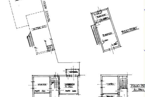 Rækkehus i Nogara, Verona, Nogara - € 72.000 | Ref: GB11062026 - foto 28