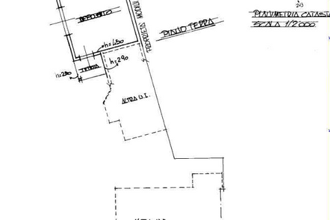 Rækkehus i Nogara, Verona, Nogara - € 72.000 | Ref: GB11062026 - foto 30