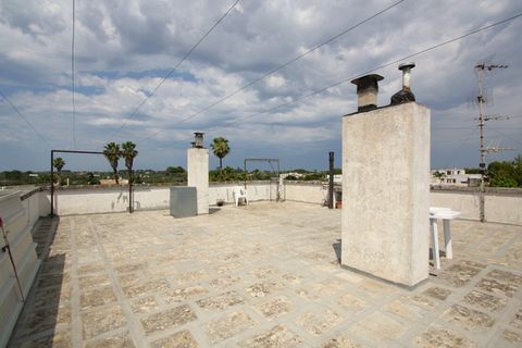 Villa i Matino, Lecce, Matino - € 85.000 | Ref: MATYZ-95 - foto 6