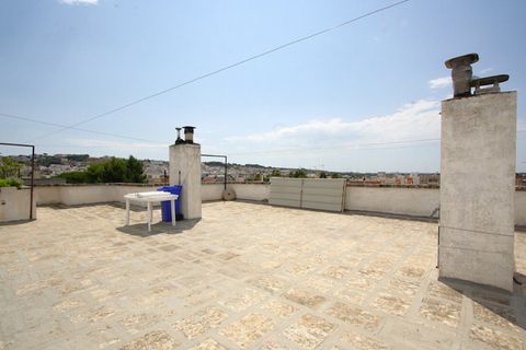 Villa i Matino, Lecce, Matino - € 85.000 | Ref: MATYZ-95 - foto 8