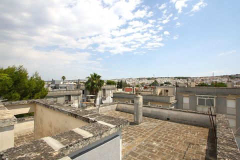 Villa i Matino, Lecce, Matino - € 85.000 | Ref: MATYZ-95 - foto 10