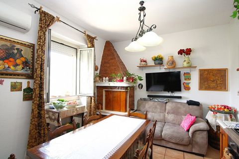 Villa i Matino, Lecce, Matino - € 85.000 | Ref: MATYZ-95 - foto 11